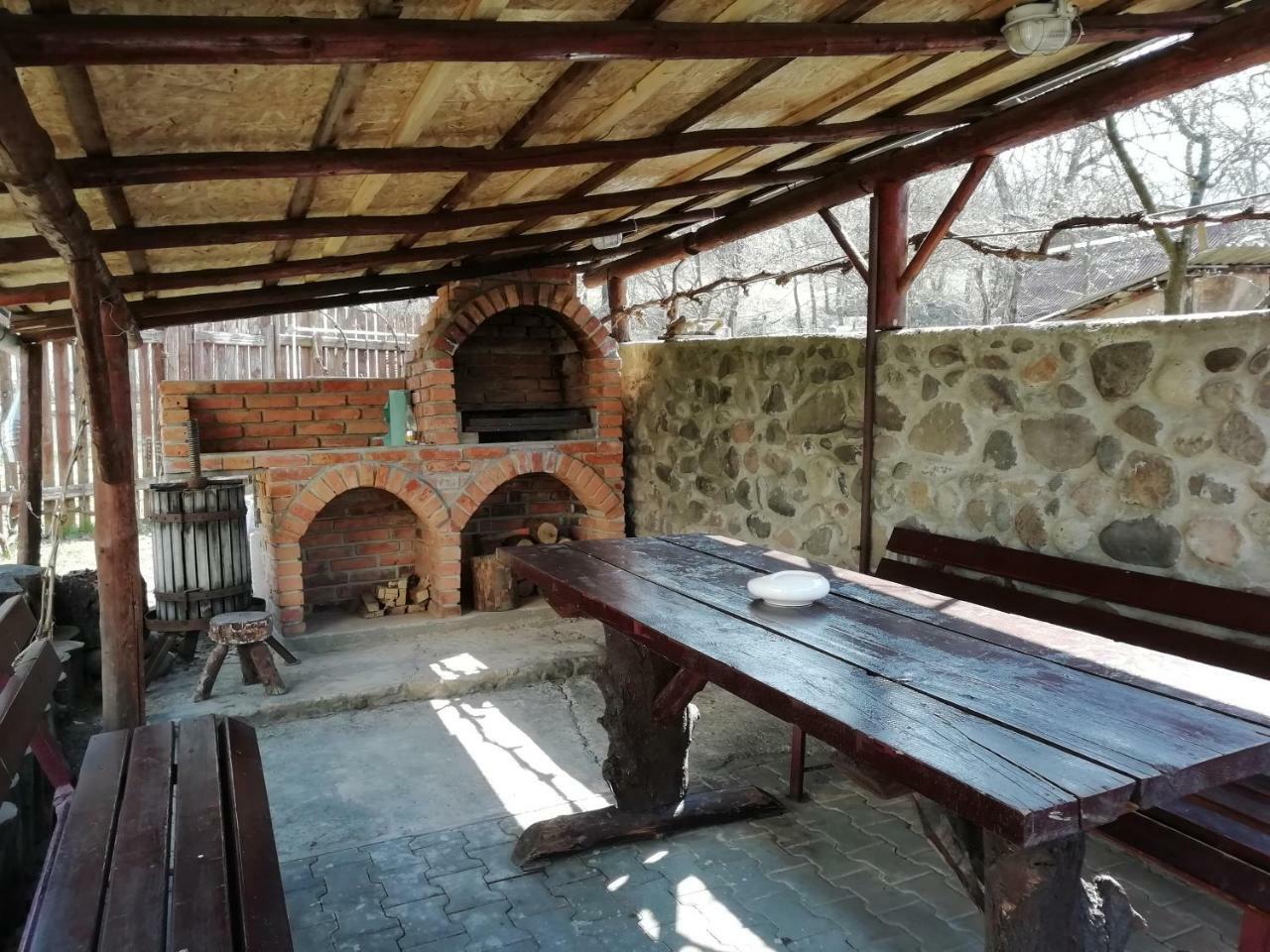 Casa Julia/Adult Only 호텔 소바타 외부 사진